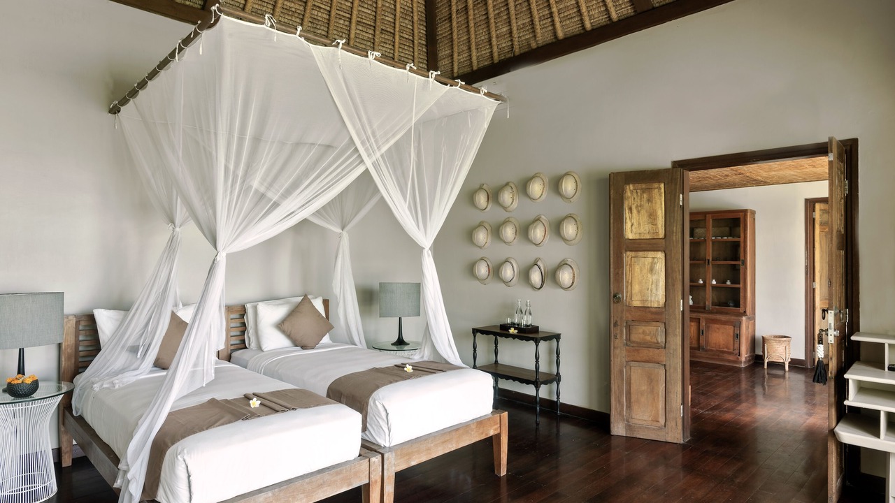 Photo of Bedroom in Pererenan