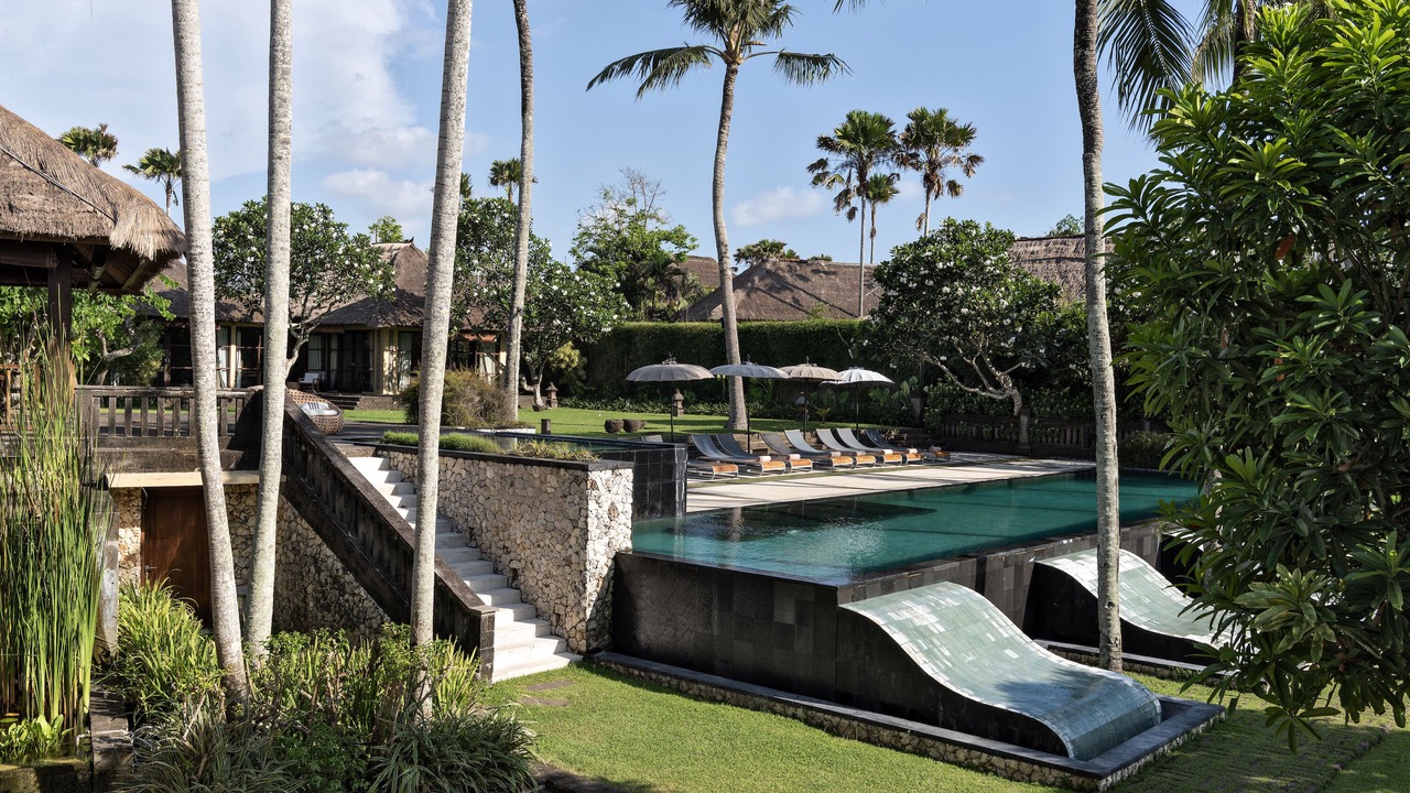 Photo of Outdoor in Pererenan