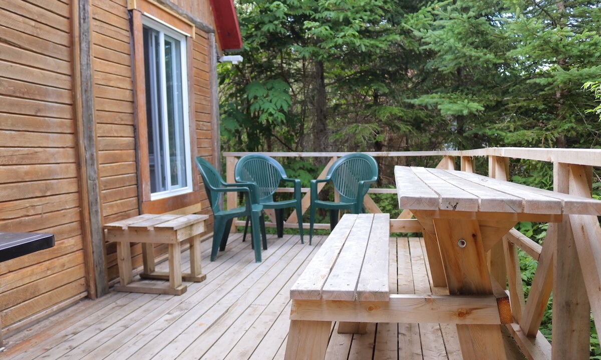 Photo of Outdoor in Gaspe
