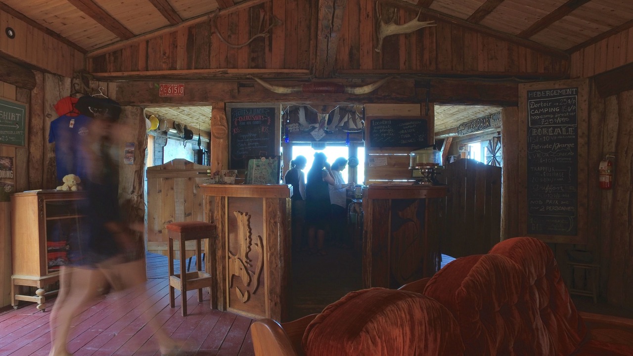 Photo of Others in Gaspe
