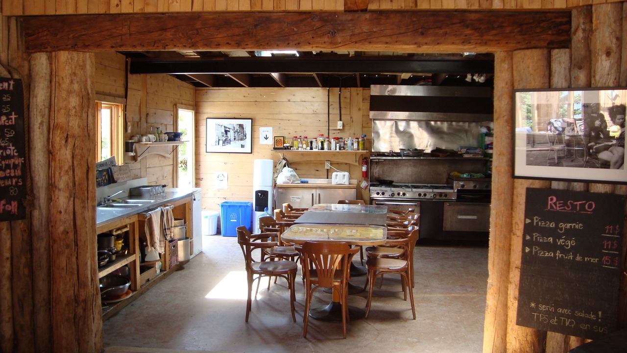Photo of Others in Gaspe