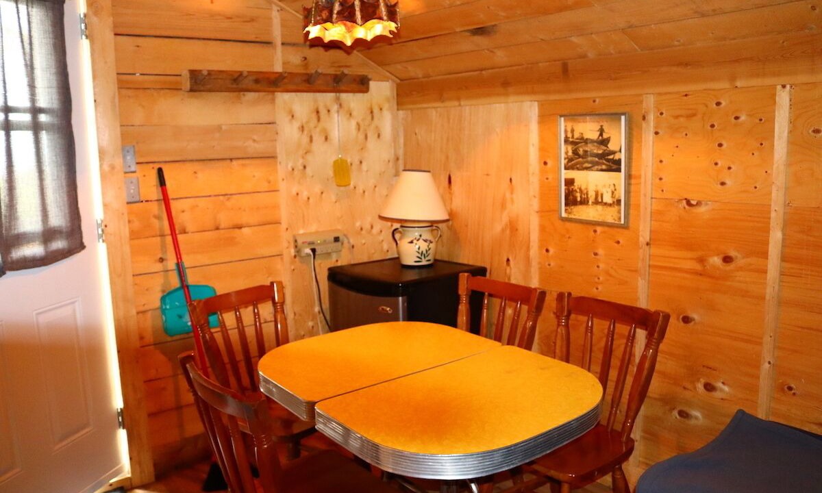 Photo of Kitchen in Gaspe