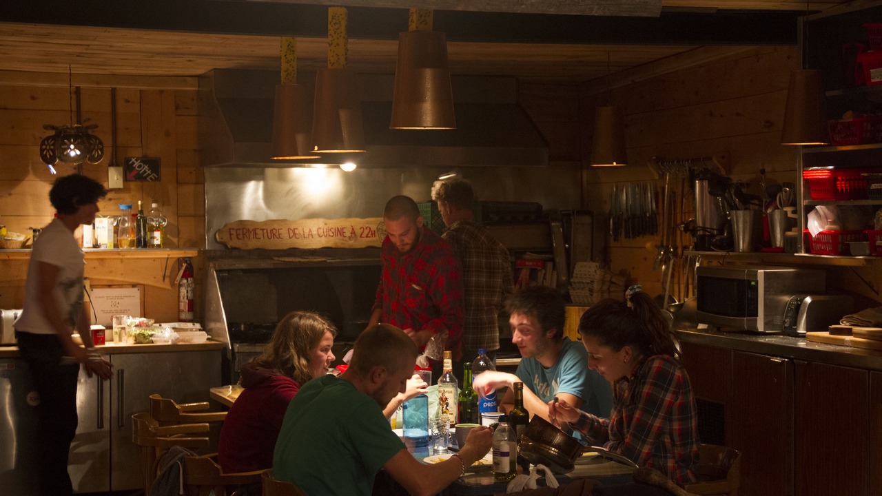 Photo of Others in Gaspe