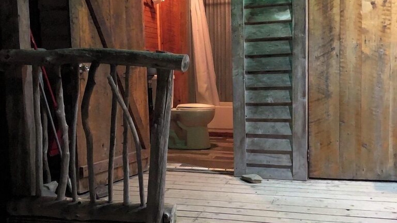 Photo of Bathroom in Gaspe