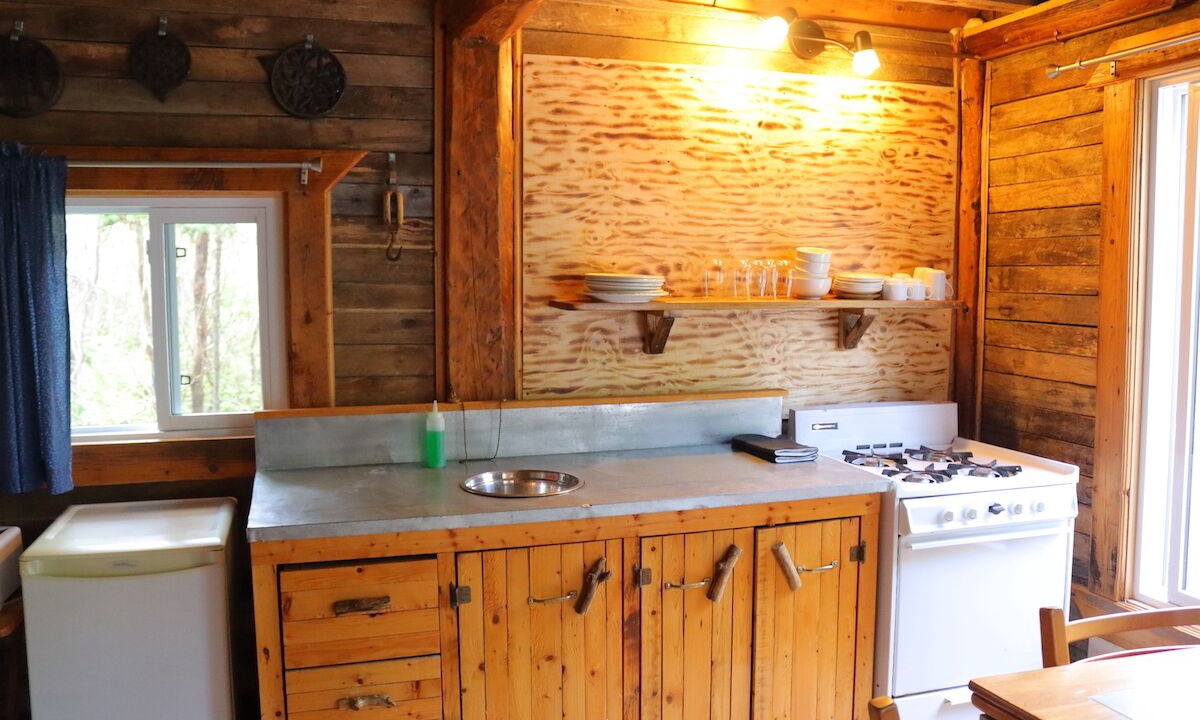 Photo of Livingroom in Gaspe