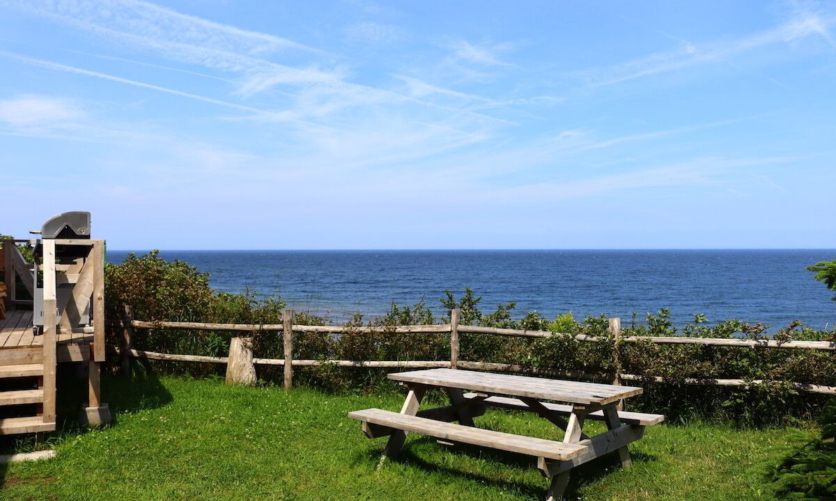 Photo of Outdoor in Gaspe