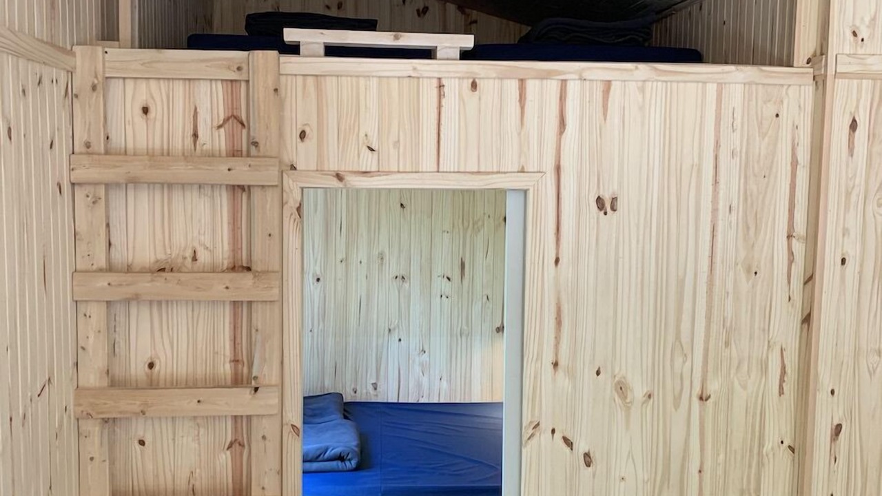 Photo of Bedroom in Gaspe