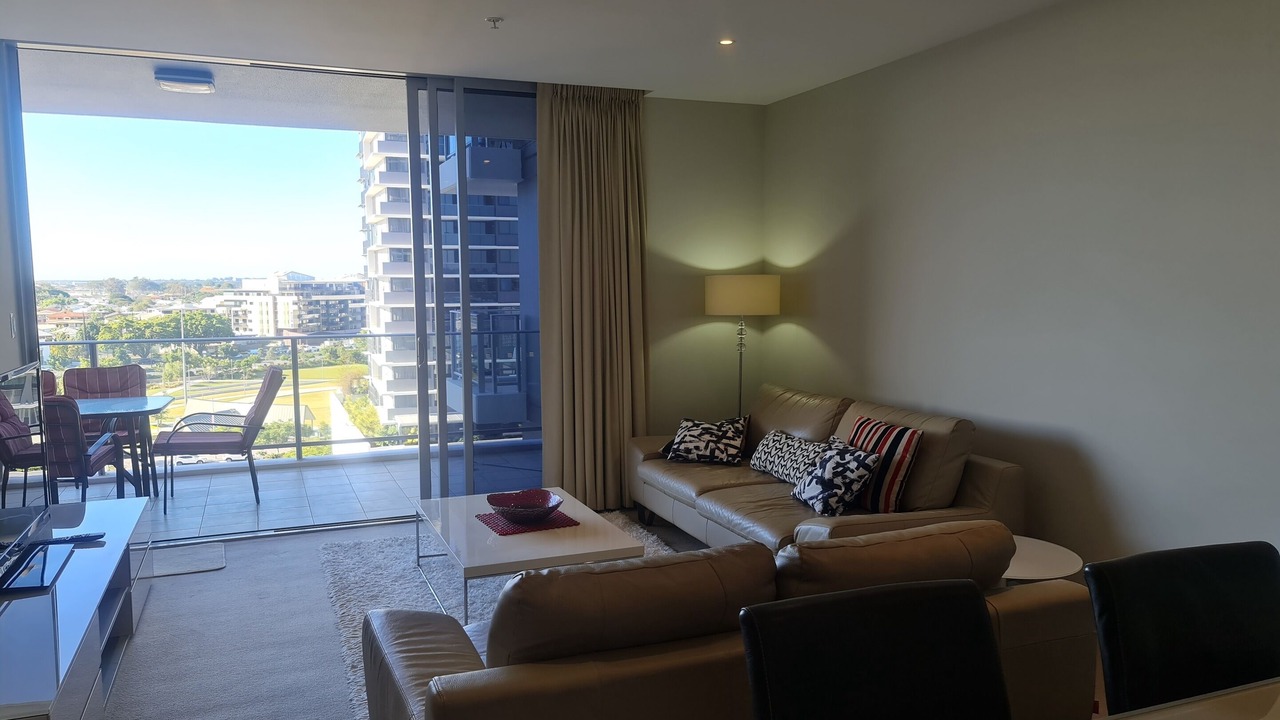 Photo of Livingroom in Hamilton