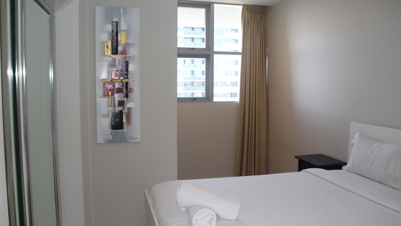 Photo of Bedroom in Hamilton