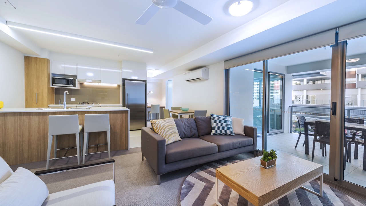 Photo of Livingroom in Hamilton