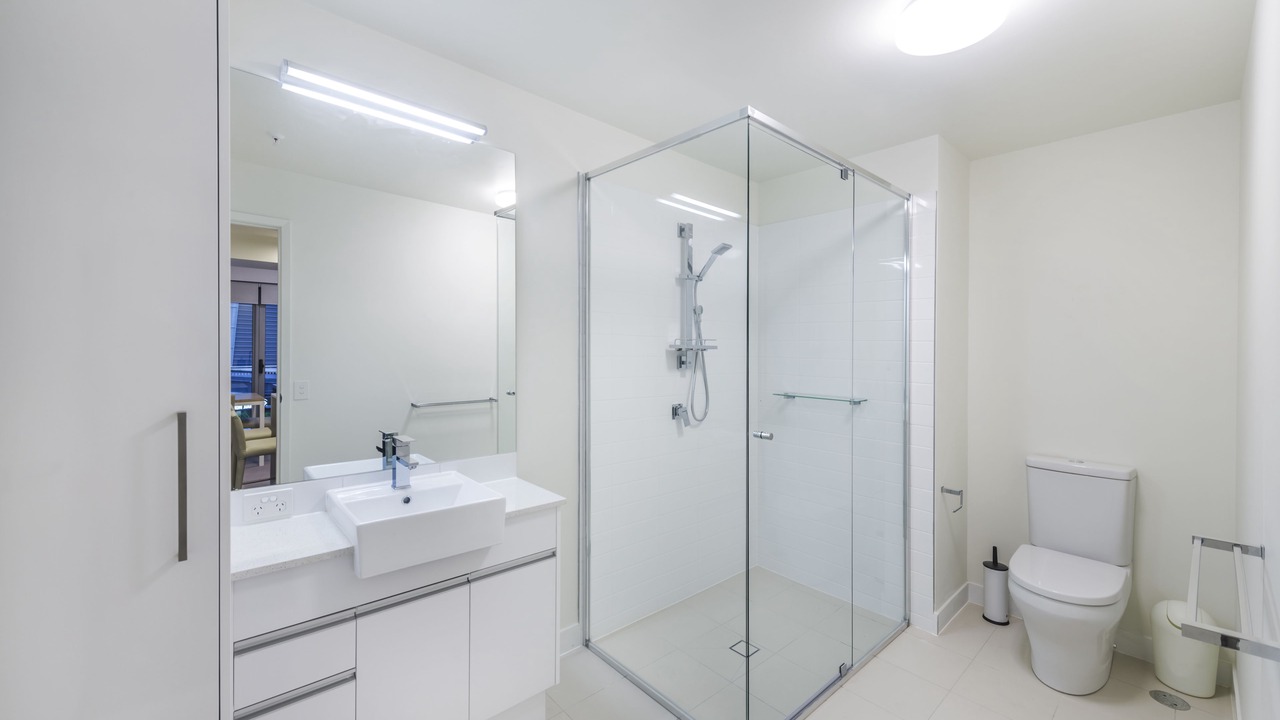 Photo of Bathroom in Hamilton