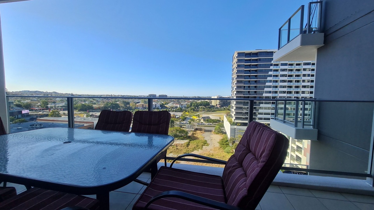 Photo of Patio Balcony in Hamilton