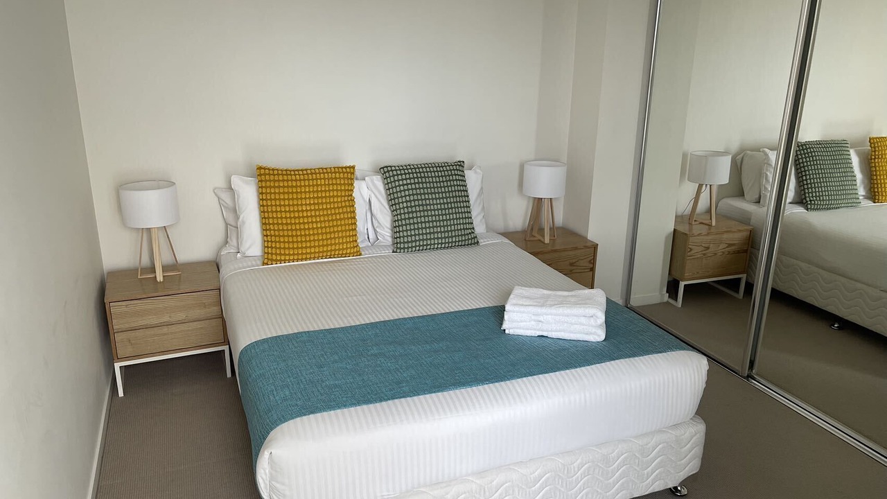 Photo of Bedroom in Hamilton