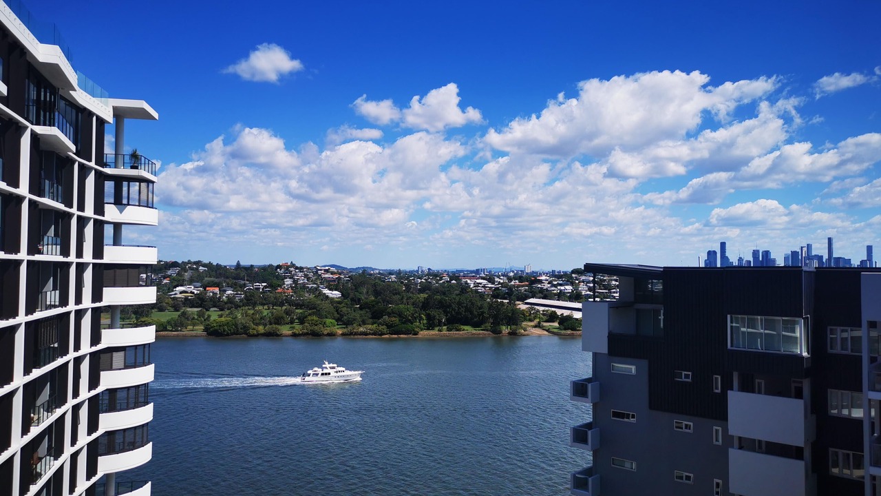 Photo of Bedroom in Hamilton