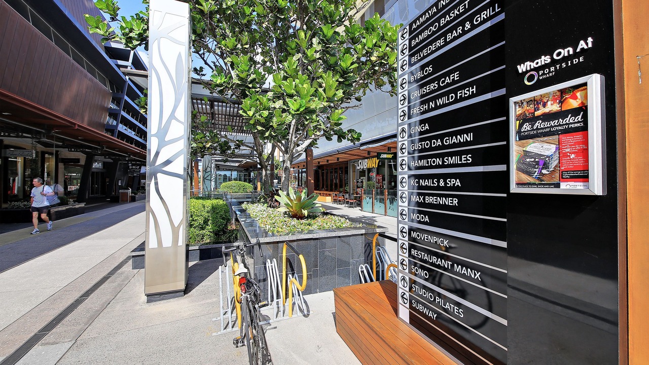 Photo of Outdoor in Hamilton