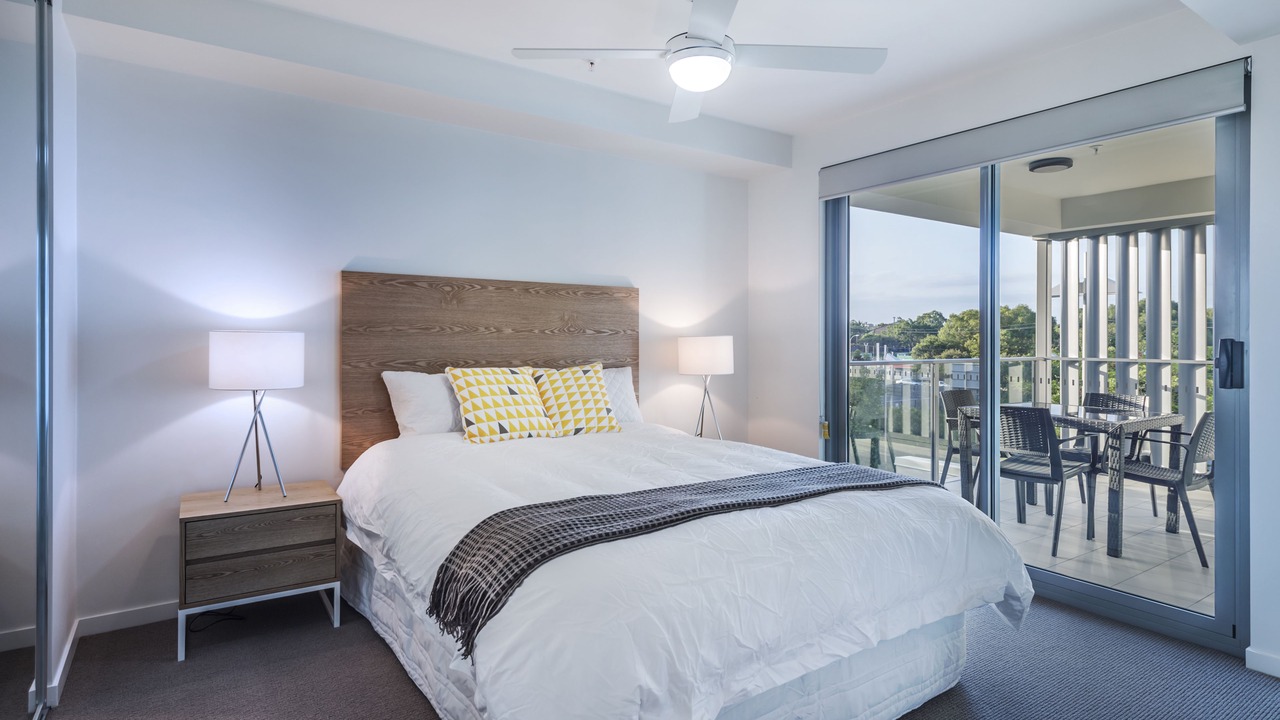 Photo of Bedroom in Hamilton