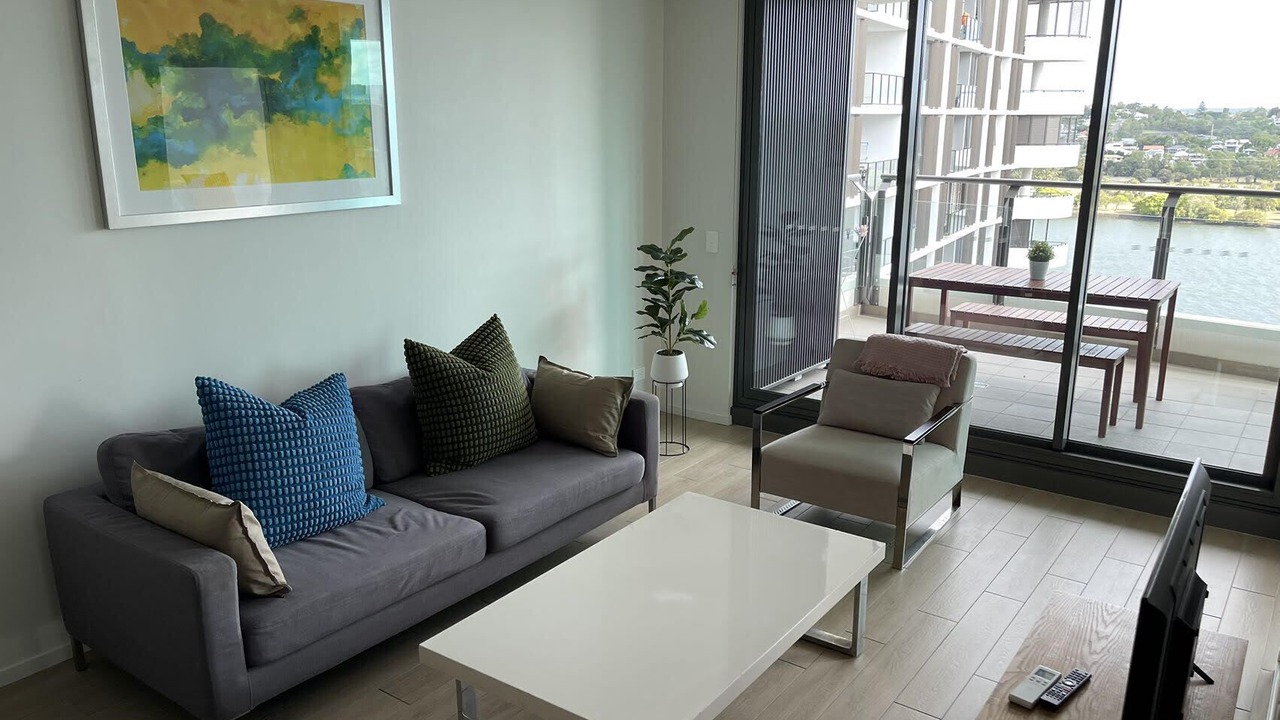 Photo of Bedroom in Hamilton