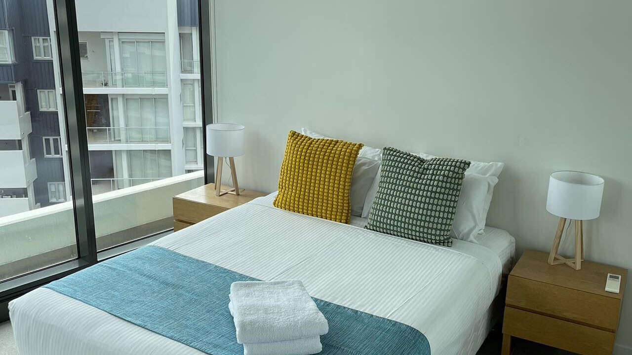 Photo of Bedroom in Hamilton