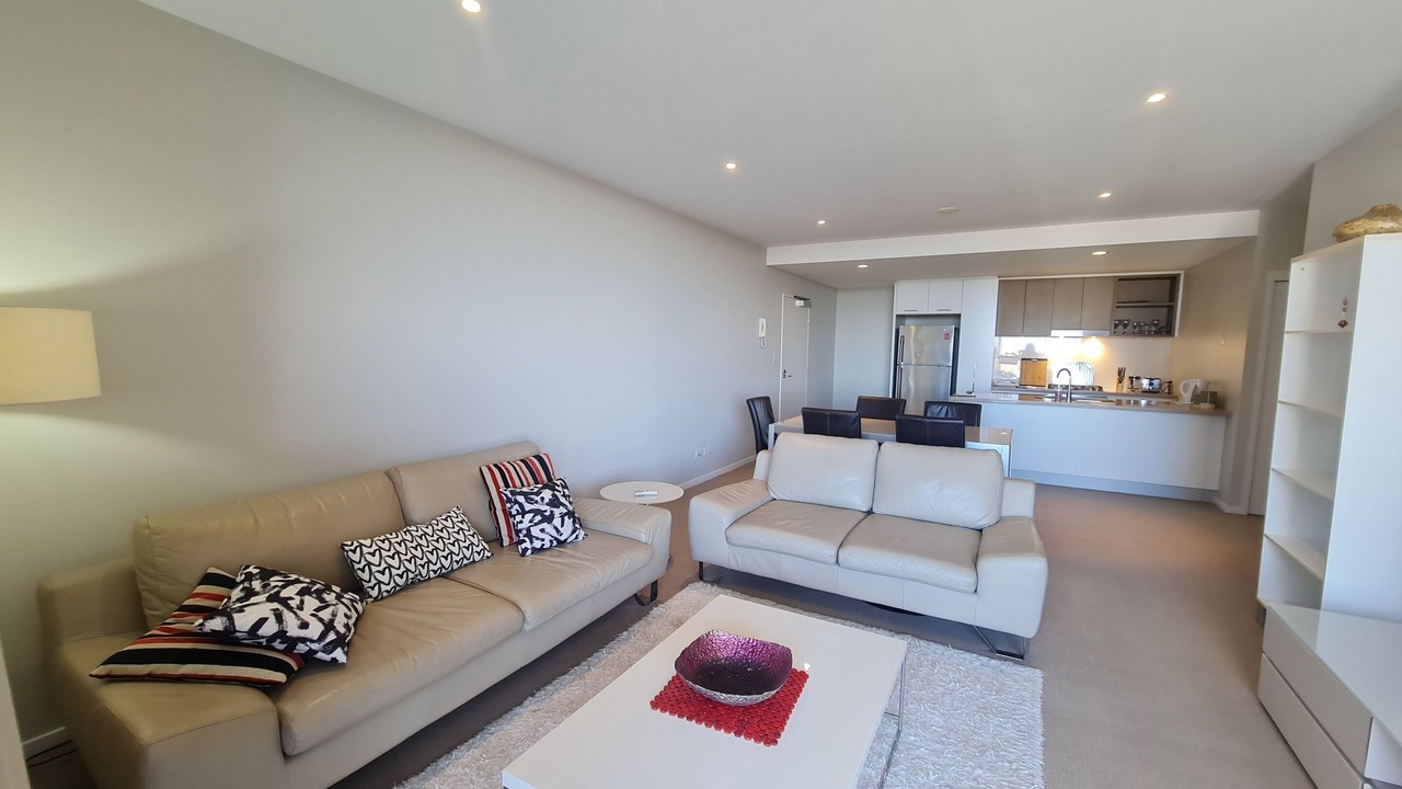 Photo of Livingroom in Hamilton