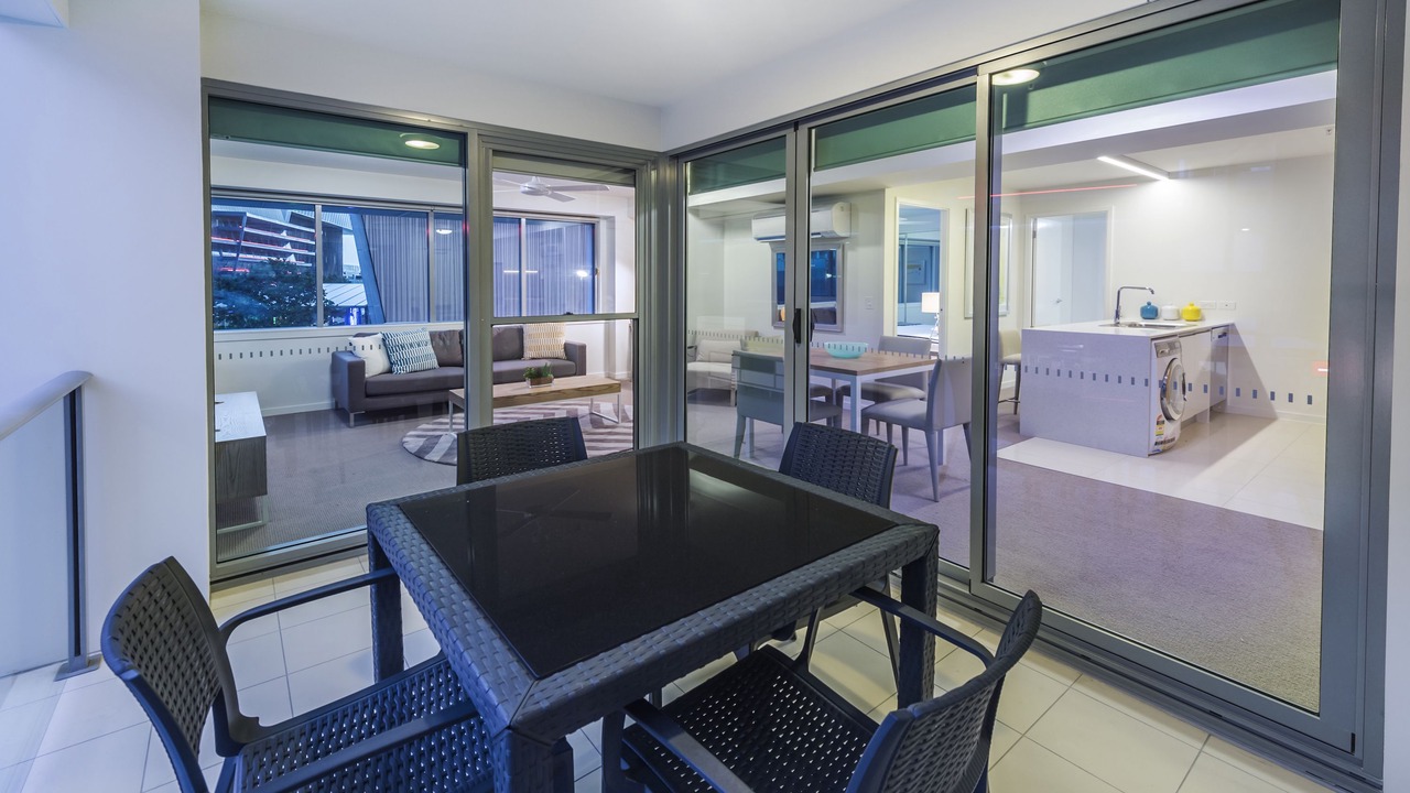 Photo of Patio Balcony in Hamilton