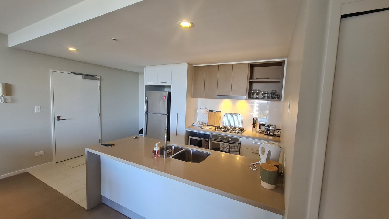 Photo of Kitchen in Hamilton