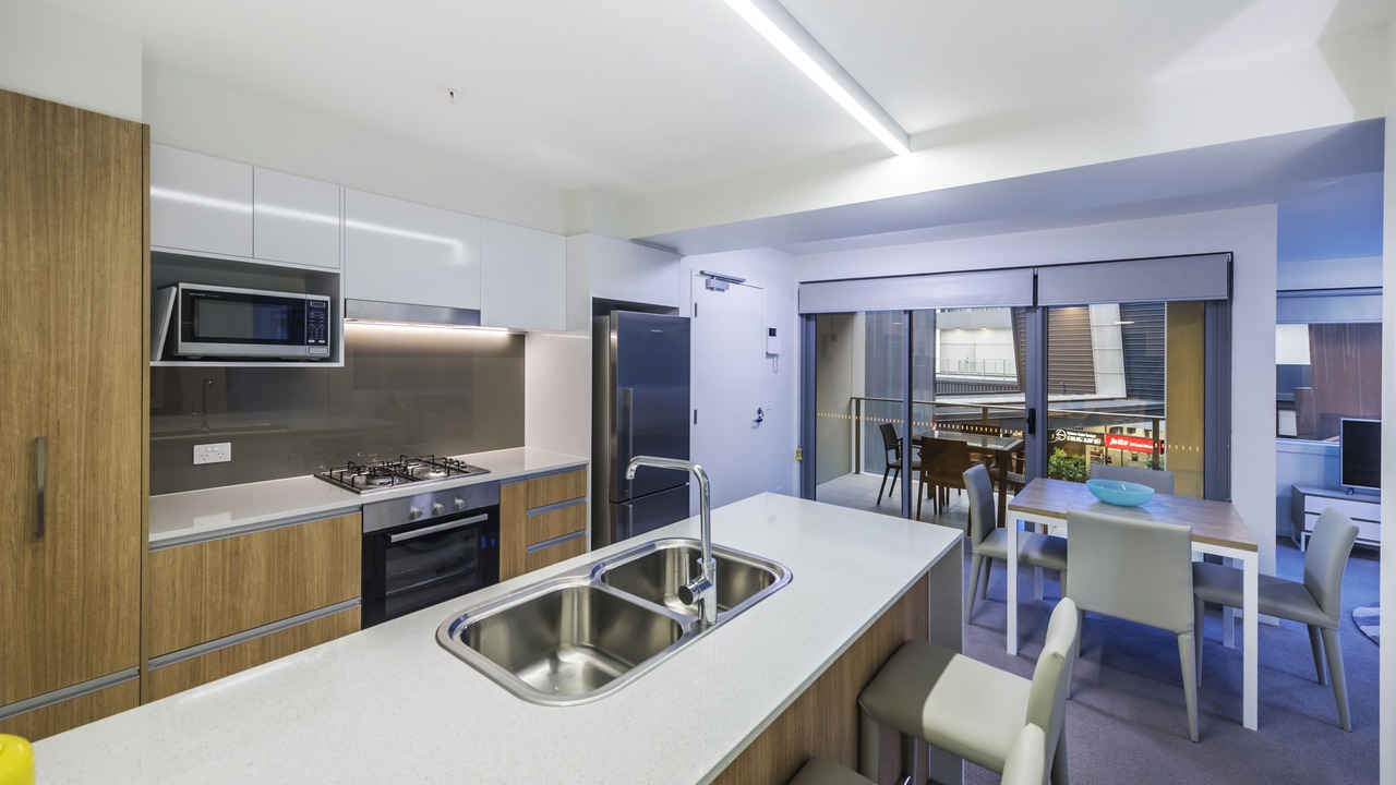 Photo of Kitchen in Hamilton