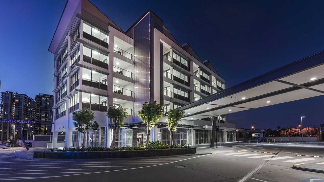 Photo of Outdoor in Hamilton