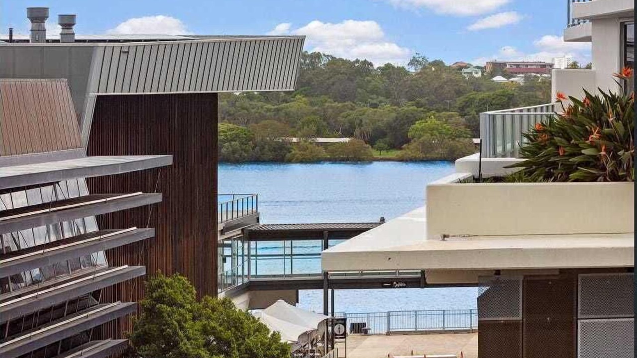 Photo of Bedroom in Hamilton