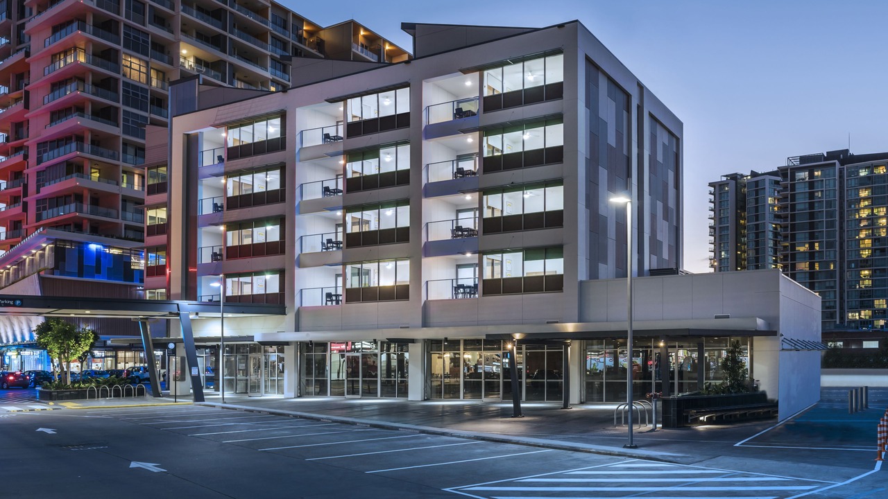 Photo of Outdoor in Hamilton