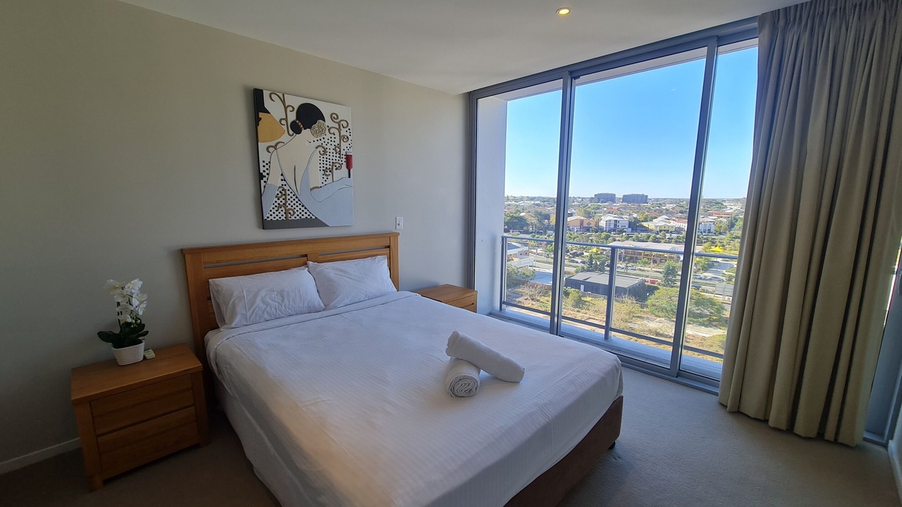 Photo of Bedroom in Hamilton