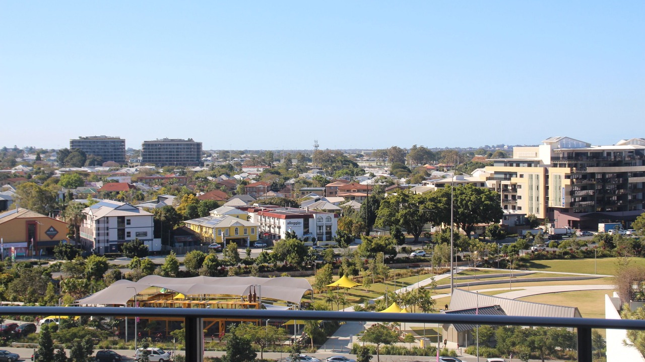 Photo of Bedroom in Hamilton