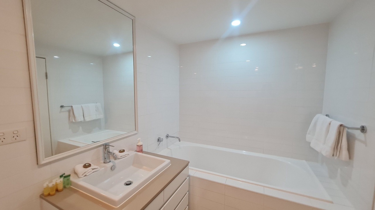 Photo of Bathroom in Hamilton