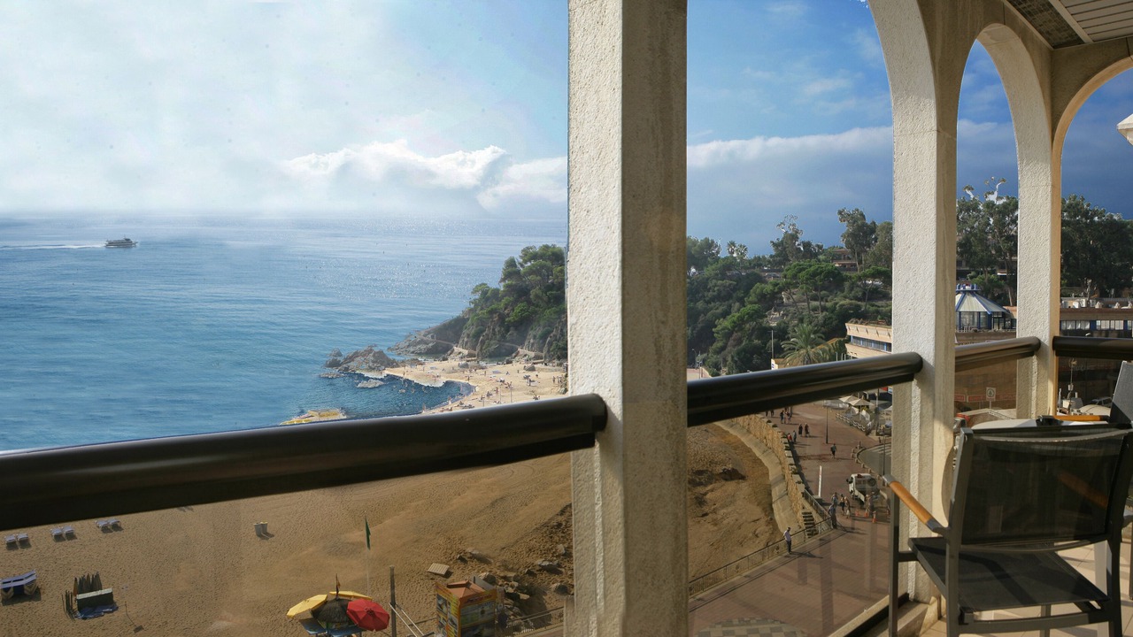Photo of Bedroom in Lloret Town Center