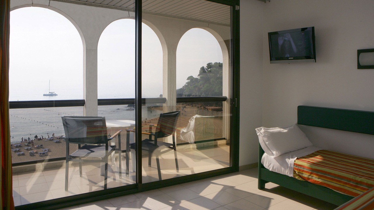 Photo of Livingroom in Lloret Town Center