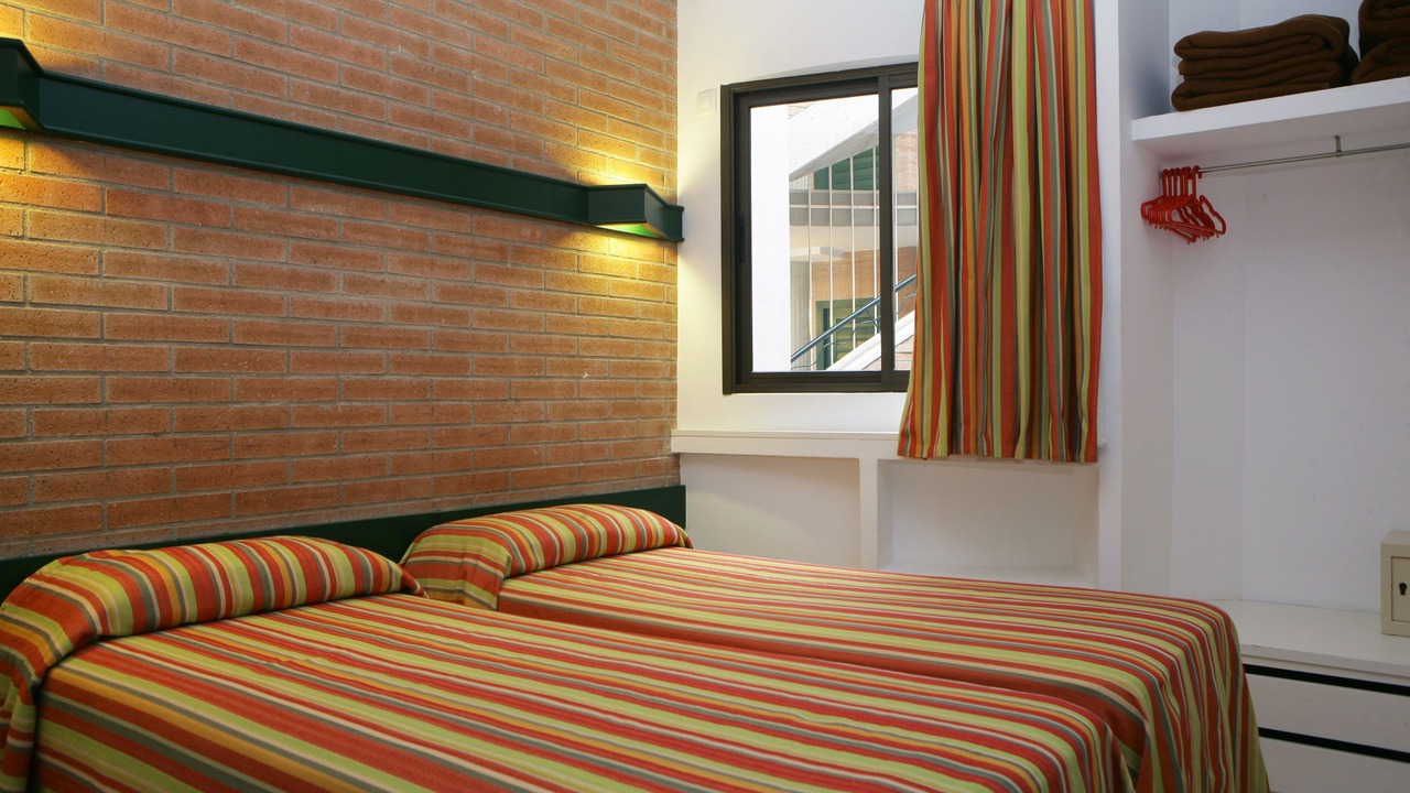 Photo of Bedroom in Lloret Town Center
