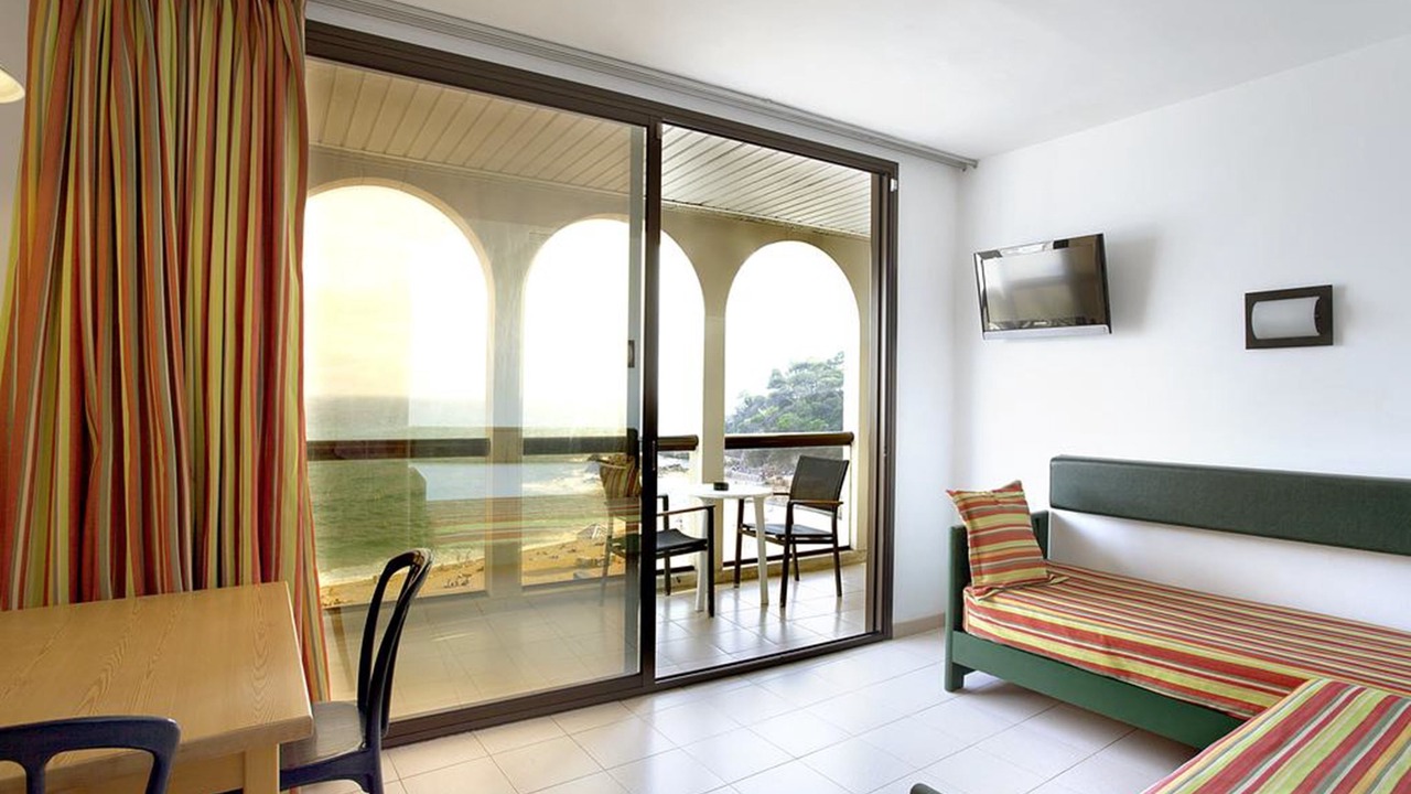 Photo of Livingroom in Lloret Town Center