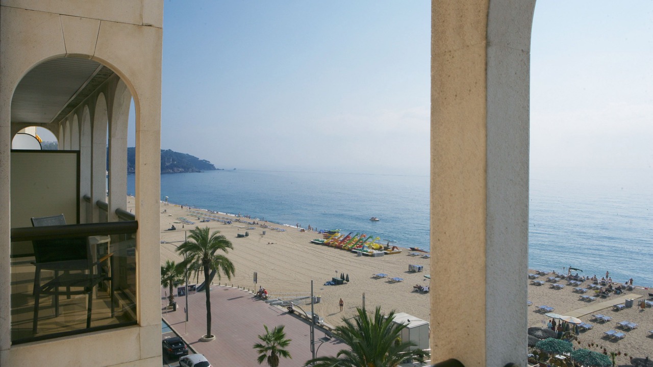 Photo of Bedroom in Lloret Town Center