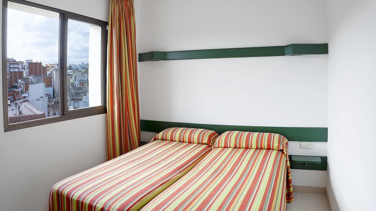 Photo of Bedroom in Lloret Town Center