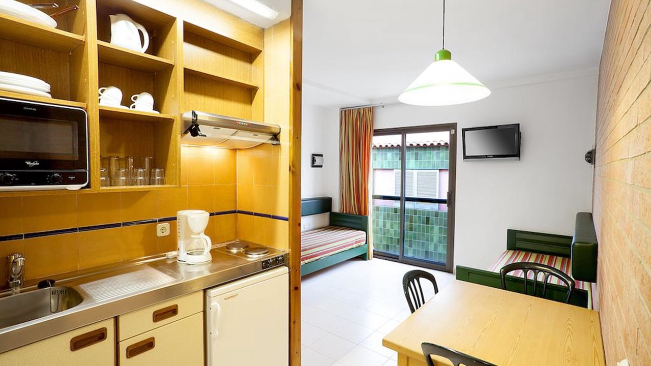 Photo of Bedroom in Lloret Town Center