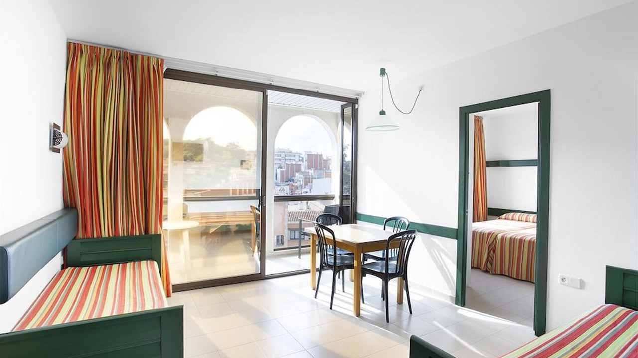 Photo of Bedroom in Lloret Town Center
