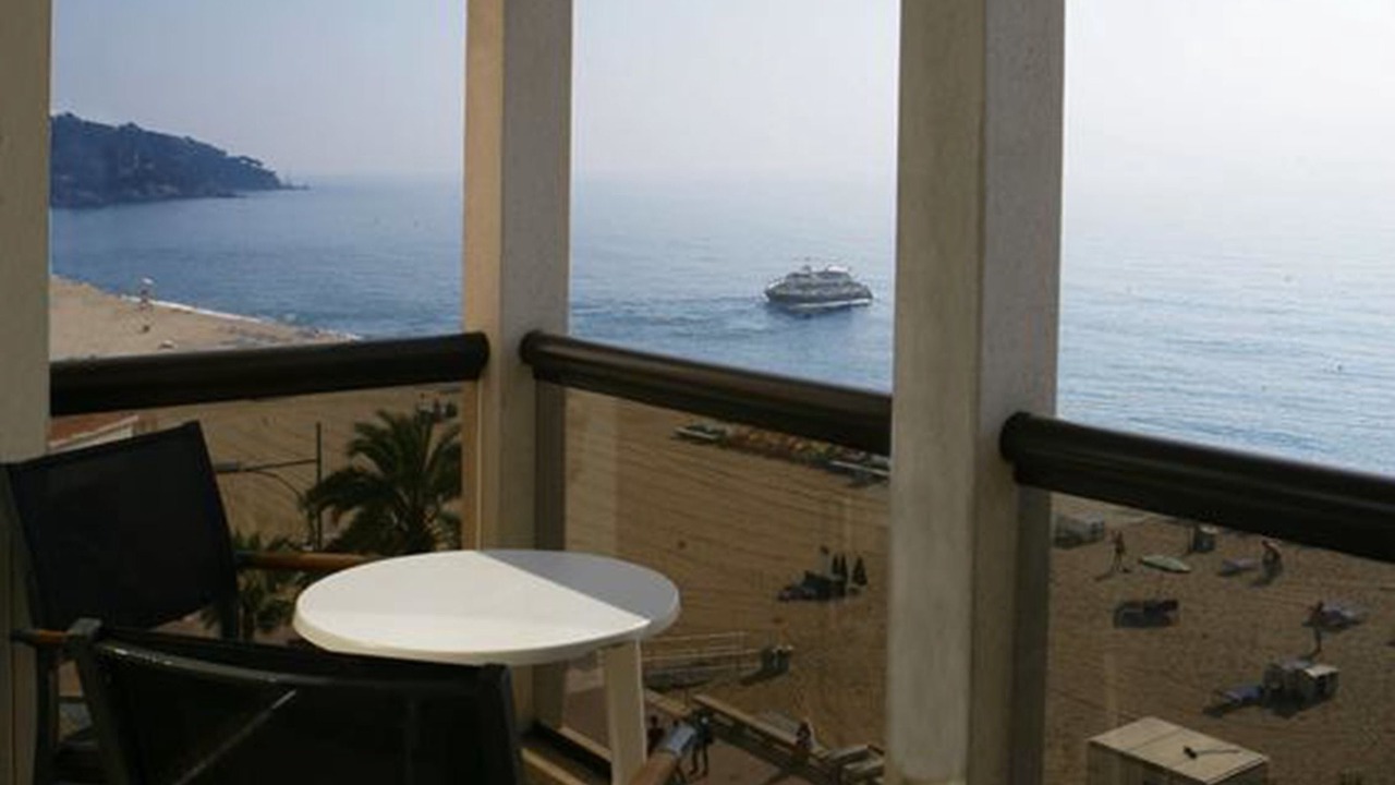 Photo of Bedroom in Lloret Town Center