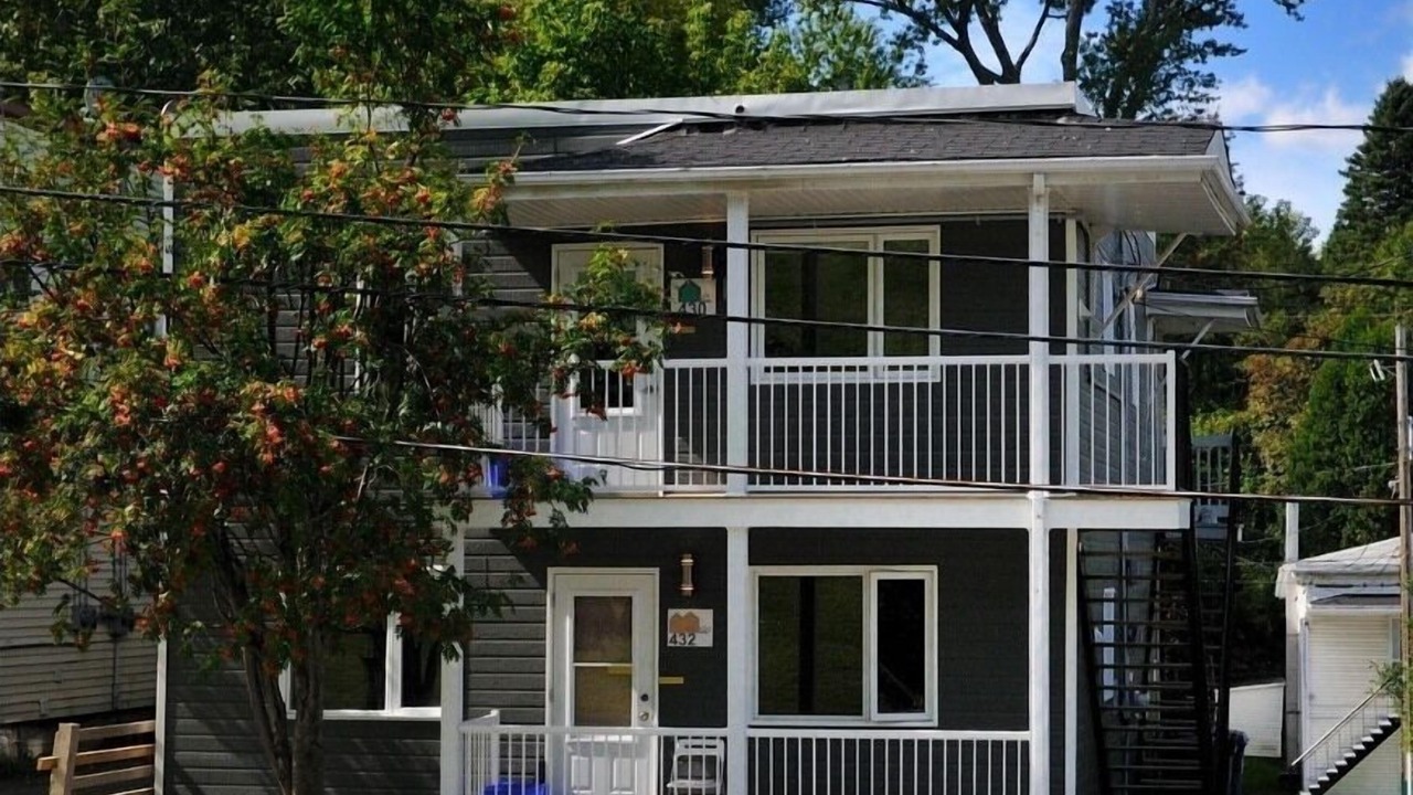 Photo of Outdoor in Chicoutimi
