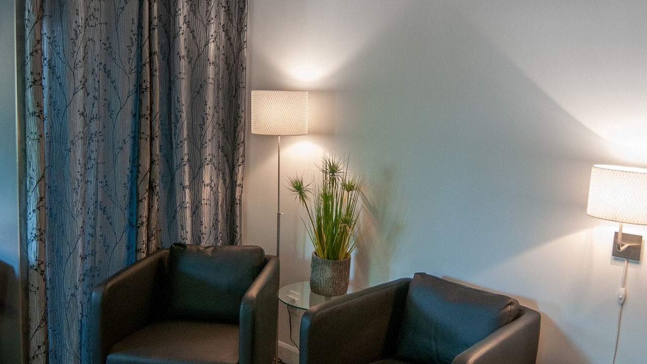 Photo of Bedroom in Chicoutimi