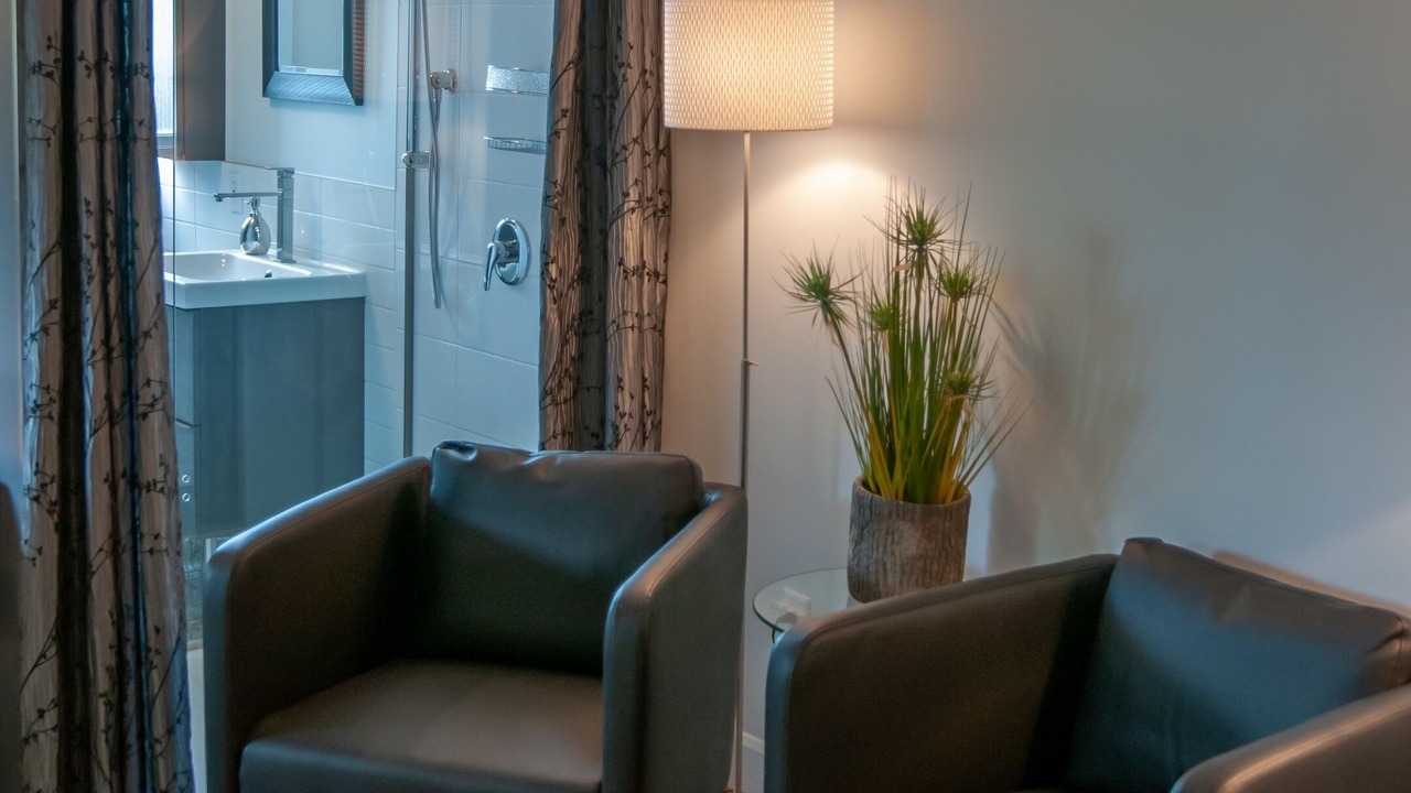 Photo of Bedroom in Chicoutimi