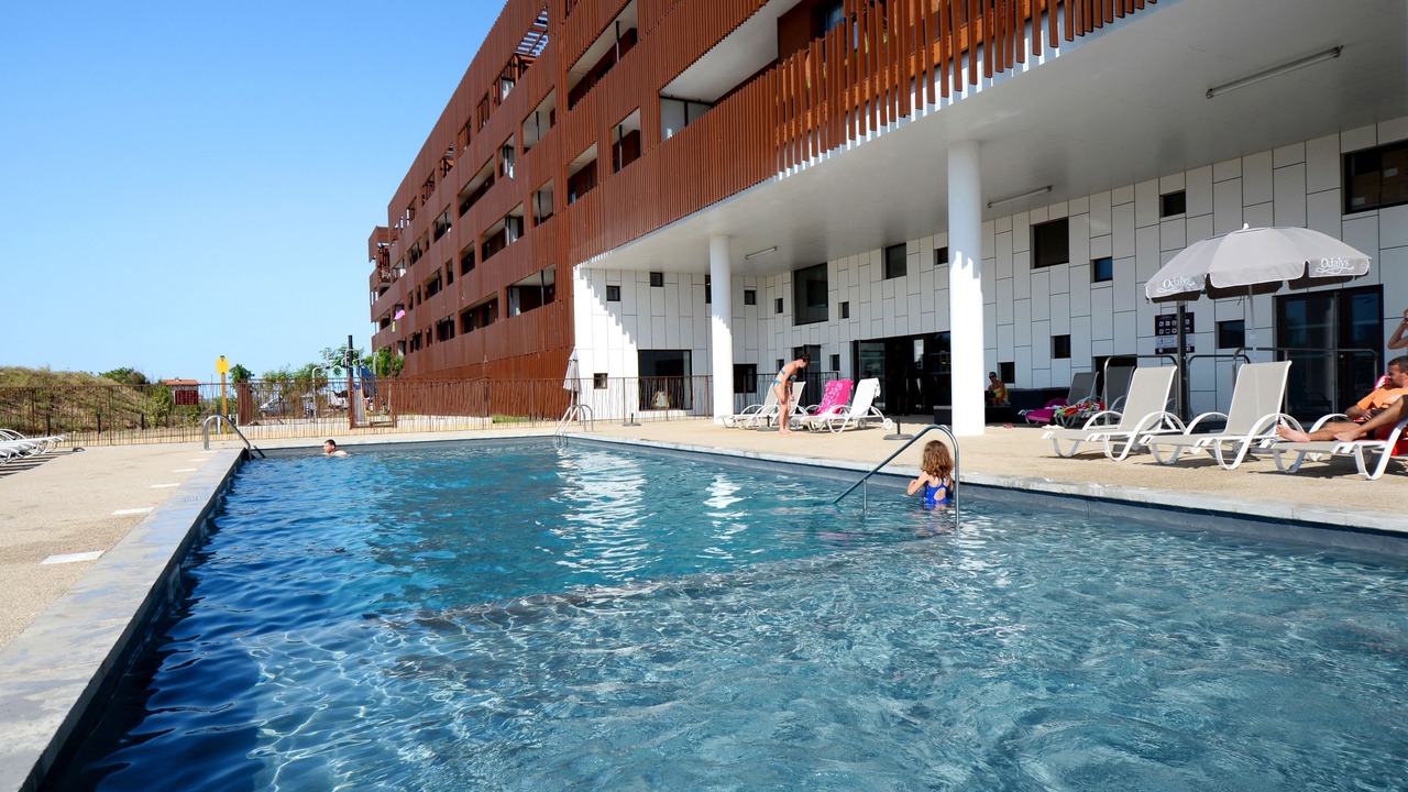 Photo of Outdoor in Sete