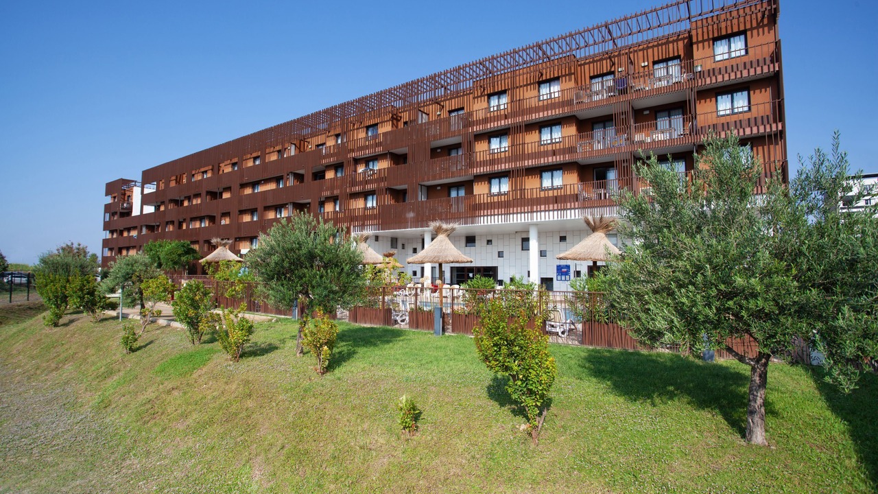 Photo of Outdoor in Sete