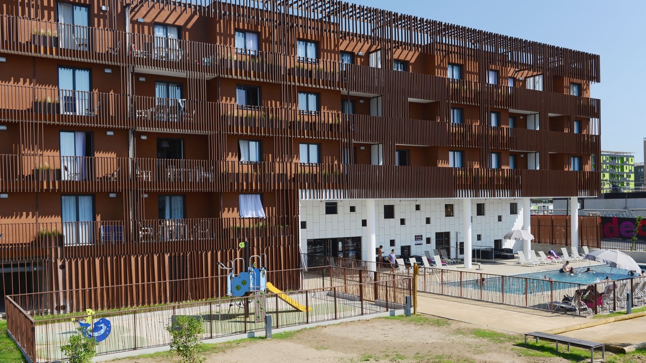 Photo of Outdoor in Sete