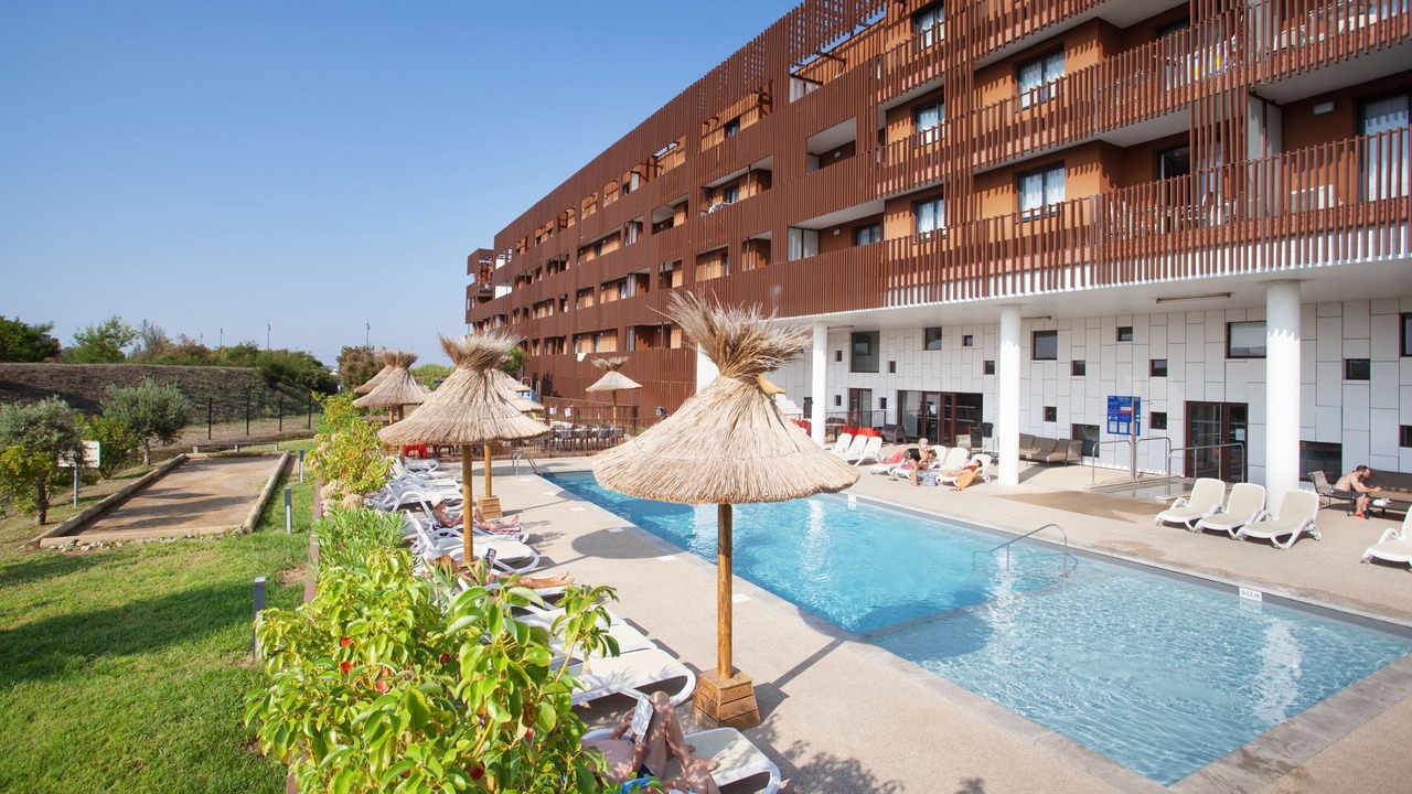 Photo of Outdoor in Sete