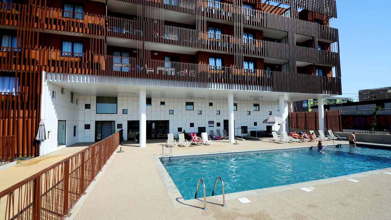 Photo of Outdoor in Sete