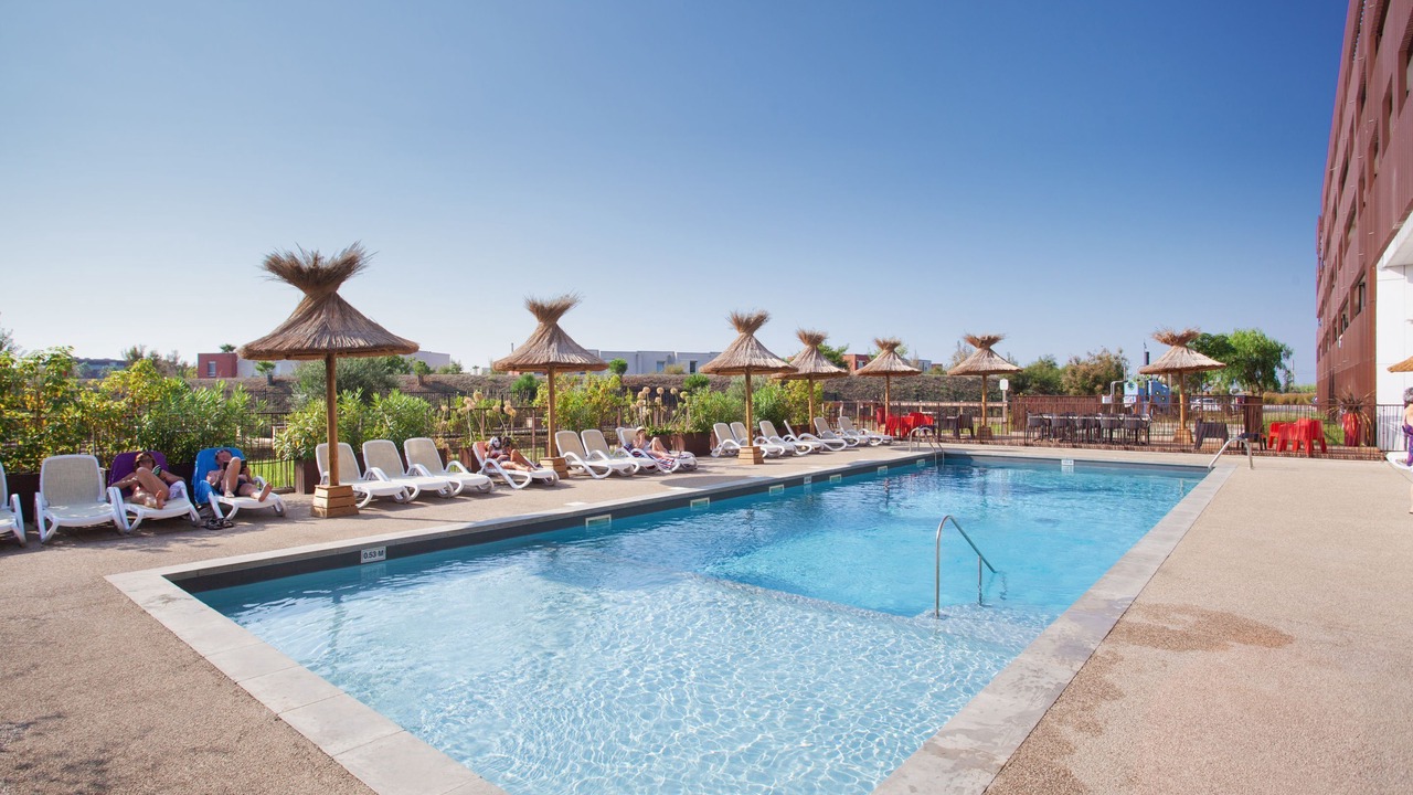 Photo of Outdoor in Sete